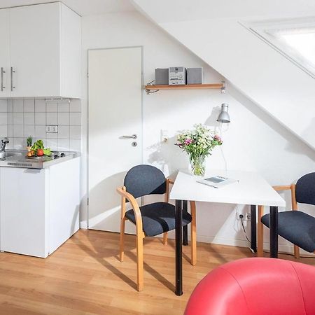 Apartmán Admiral'S Kap Kaept'N Steuerbord Norderney Exteriér fotografie