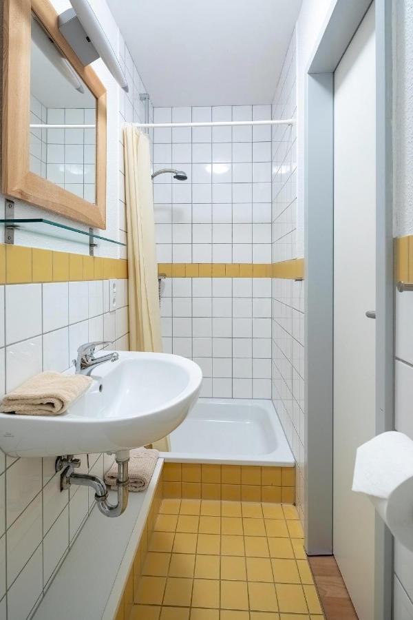 Apartmán Admiral'S Kap Kaept'N Steuerbord Norderney Exteriér fotografie